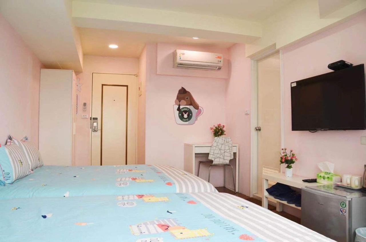 Appartement 星霖之家 à Taichung Extérieur photo
