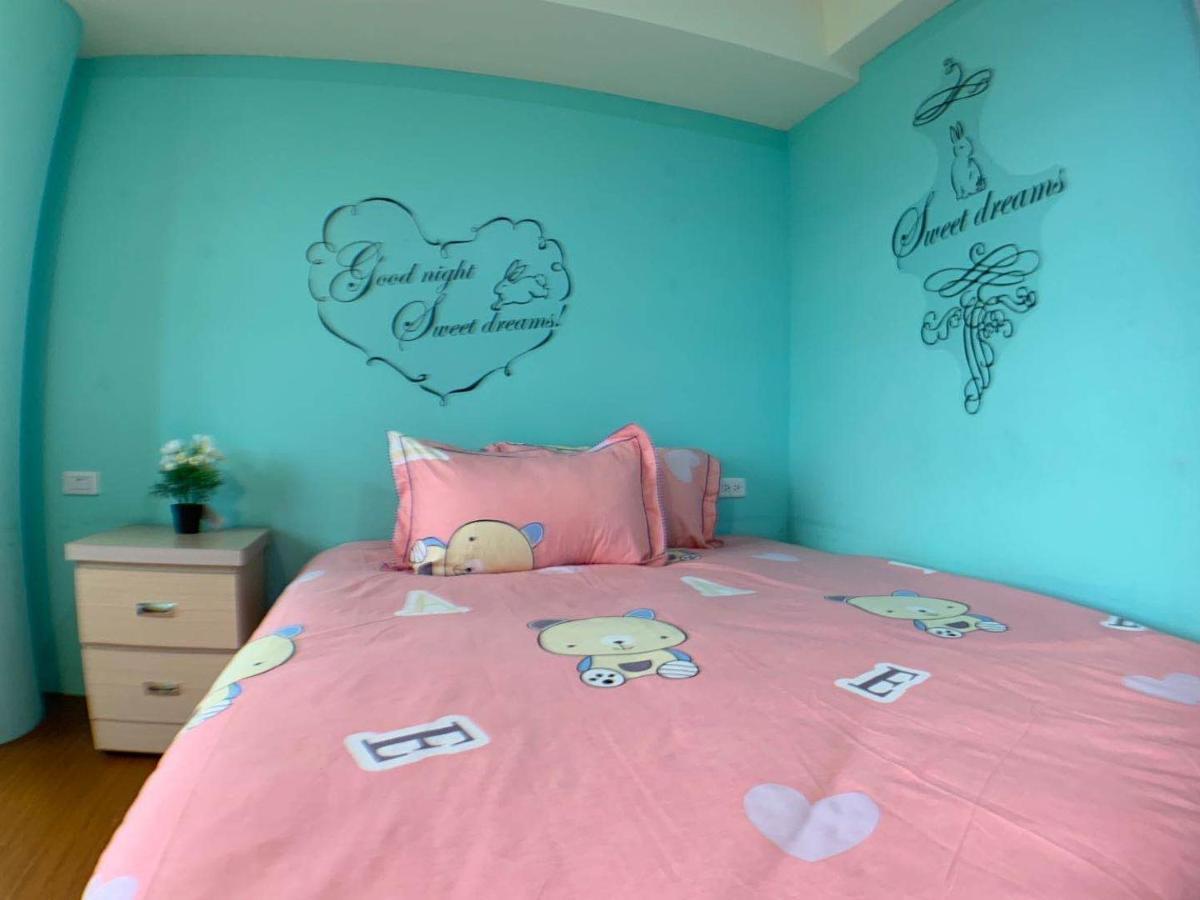 Appartement 星霖之家 à Taichung Extérieur photo