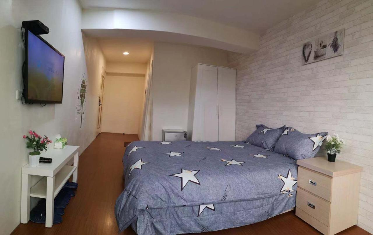 Appartement 星霖之家 à Taichung Extérieur photo