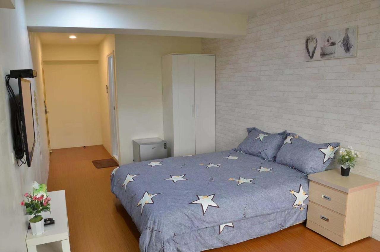 Appartement 星霖之家 à Taichung Extérieur photo
