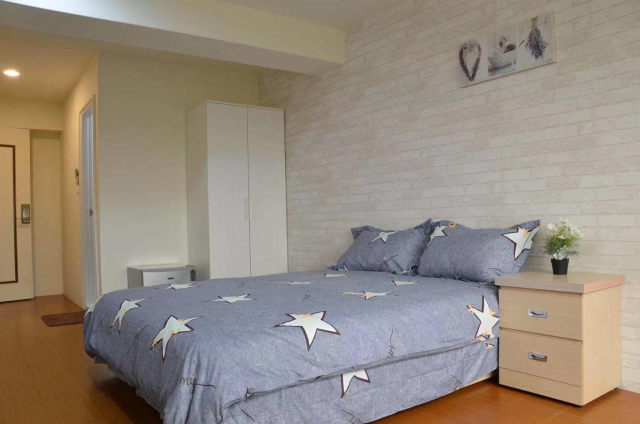 Appartement 星霖之家 à Taichung Extérieur photo