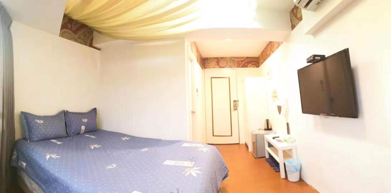 Appartement 星霖之家 à Taichung Extérieur photo