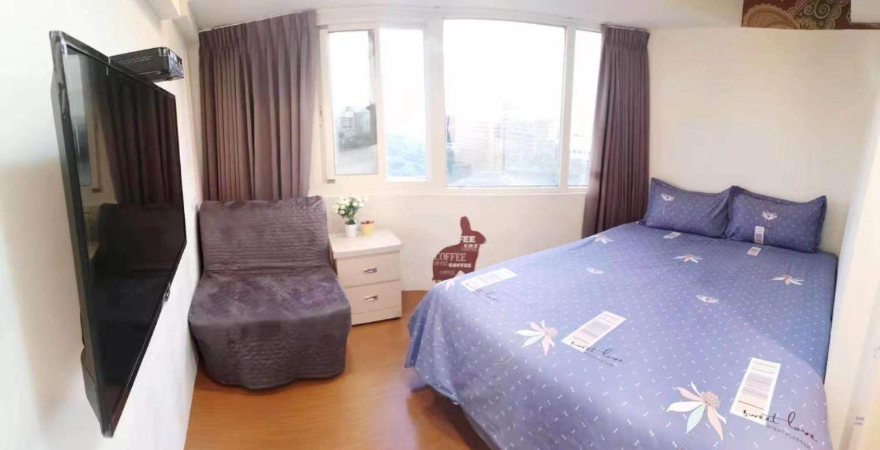 Appartement 星霖之家 à Taichung Extérieur photo