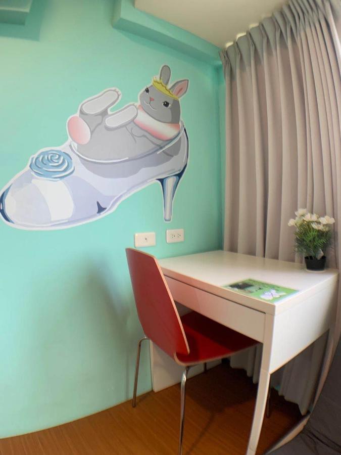 Appartement 星霖之家 à Taichung Extérieur photo
