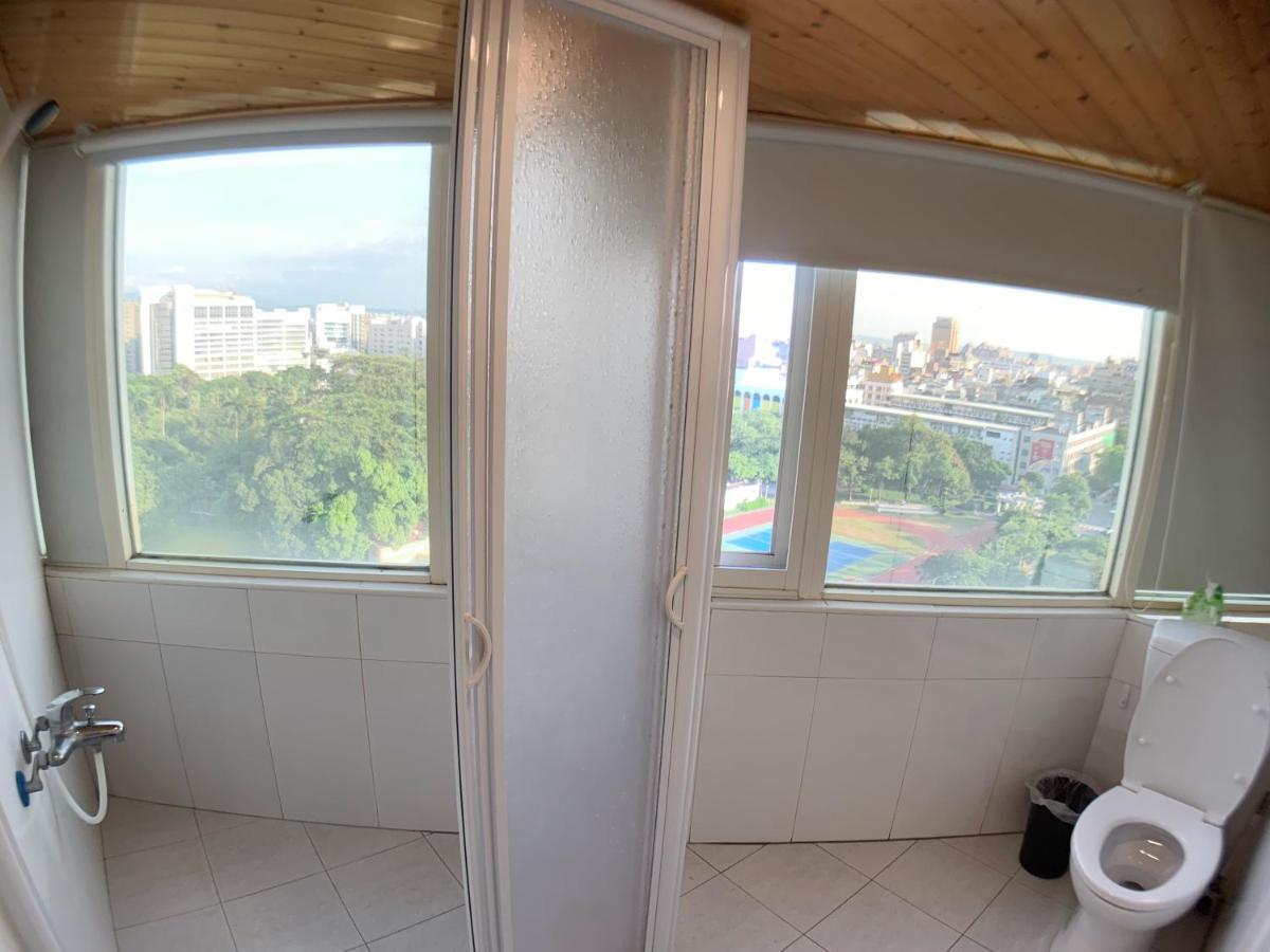 Appartement 星霖之家 à Taichung Extérieur photo