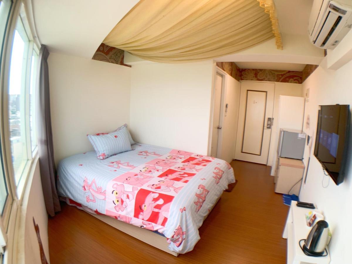 Appartement 星霖之家 à Taichung Extérieur photo