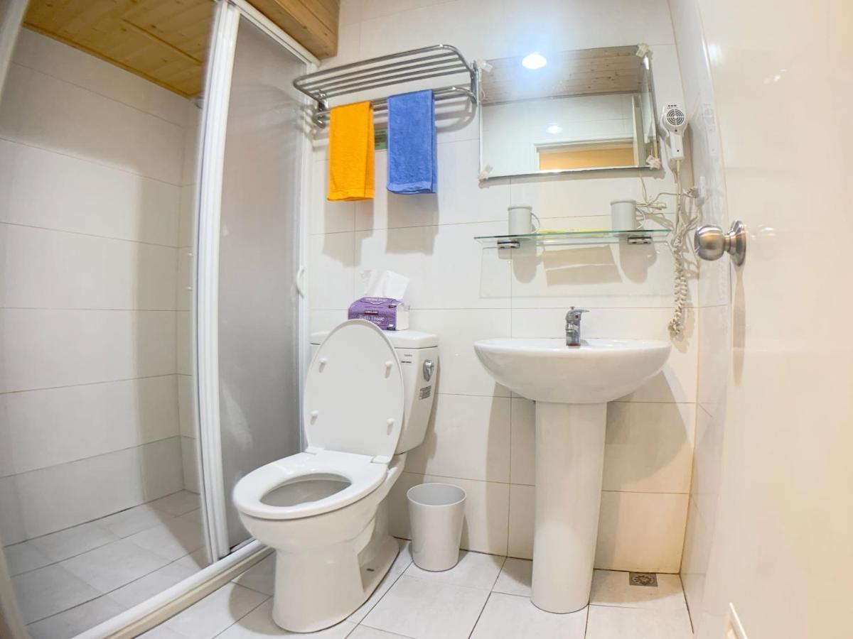 Appartement 星霖之家 à Taichung Extérieur photo