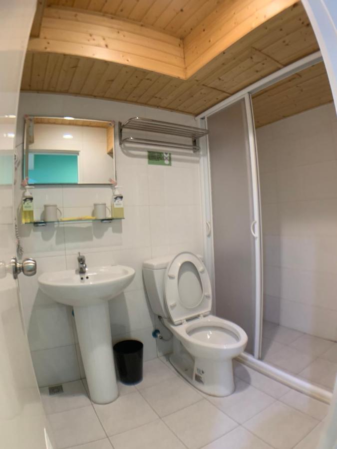 Appartement 星霖之家 à Taichung Extérieur photo